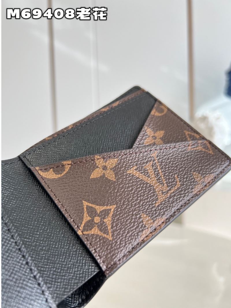 LV Wallets